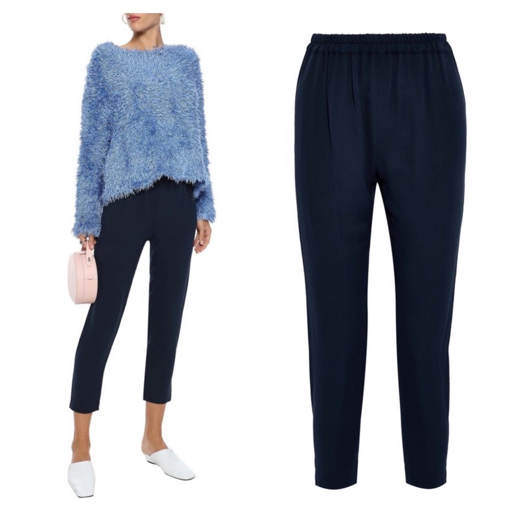 Mansur Gavriel Track Pant NWT
